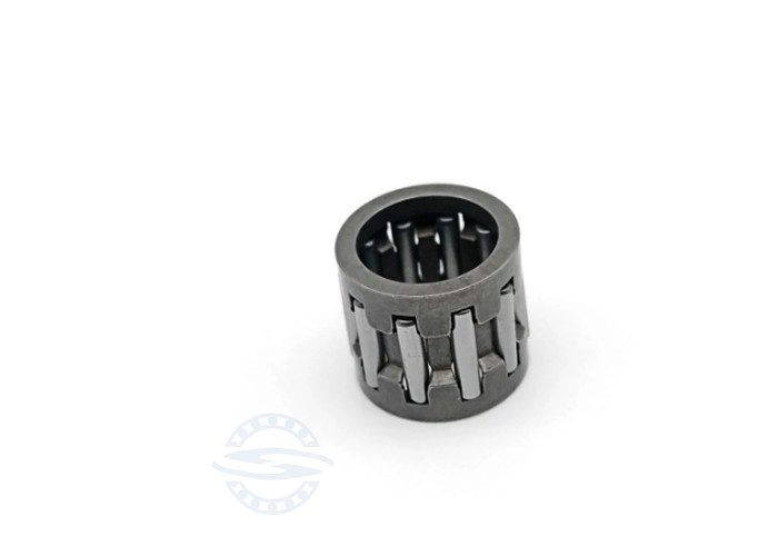 K8X11X8 Radial Needle Roller Bearing Cage Assemblies Size K8X11X13 K8X11X10