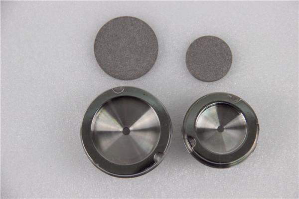 220v 50hz Vacuum Filter Manifold Microbial Limit Test For Beverage Steel Funnel