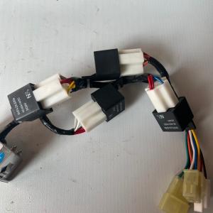 Yutong Bus JSKT1-074A Controller Assembly 8112-00965 OEM Replacement