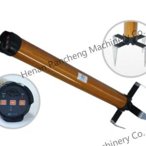  WIFI Connection Method 300m Water Survey Equipment Underground Water Finder Detector Manufactures