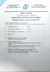 ShenZhen U-shine Stationery&Gifts Co.,LTD. Certifications