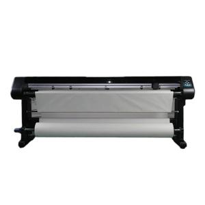 KAEMI Printing Plotter 190cm to 250cm Width with EP20 CAD File Format and 100KG Weight