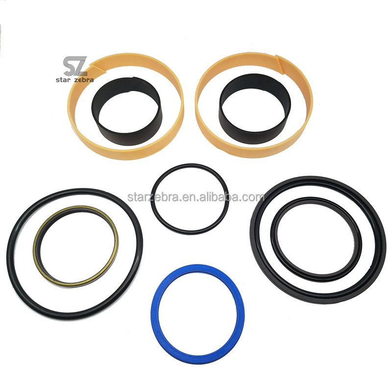 Polyurethane PTFE Material Type L150G Lifting 17264520 Aftermarket Sealing Kit for Long-lasting Sealing Solution