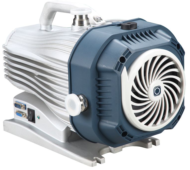 GSP10 scroll vacuum pump