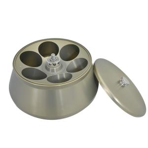 Cence Biotechnology Refrigerated Centrifuge Machine GL-10MD High Speed With