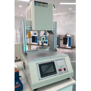 IFD Test Machine Foam Repeat Pounding Fatigue Testing machine Compression Hardness Tester