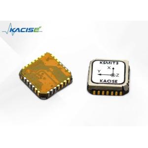 3.3v DC Power Supply Electronic Gyroscope Sensor Low-power Accelerometer For