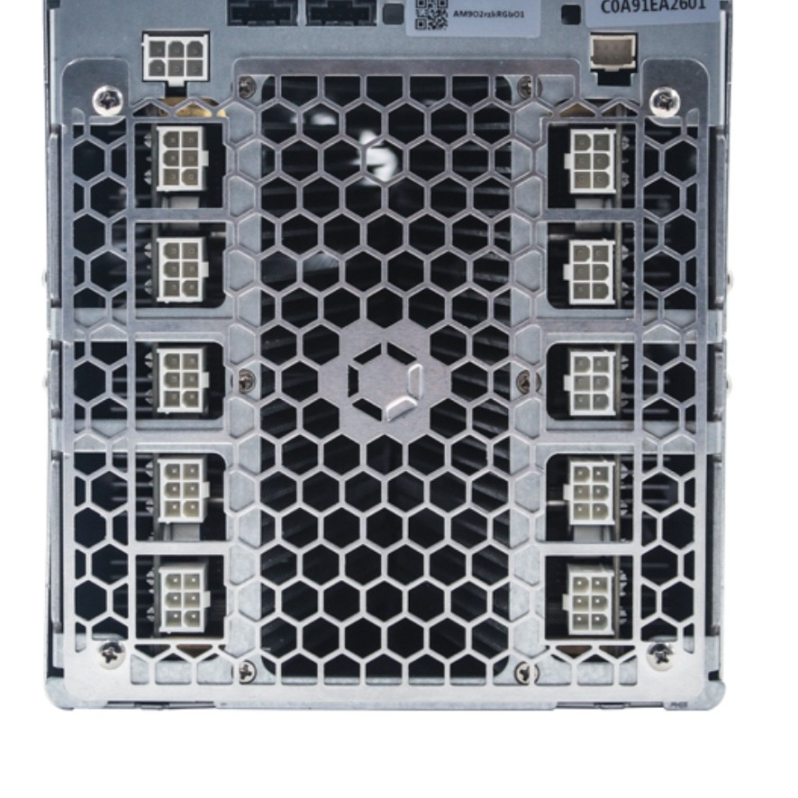 19.5T 1440W Avalon 911 Miner , BTC SHA256 High Hashrate Miner