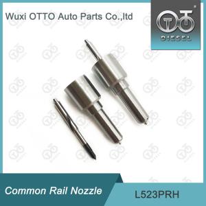 L523PRH Common Rail Injector Nozzle For Injector 28506046 / 28565336 Applied VW