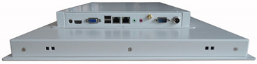 IPPC-2406TW2 IP62 23.8" Embedded Touch Screen PC Intel I5 3317U