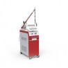 Buy cheap CE approved 1064nm &532nm all kinds of tattoo removal nd yag q switched laser from wholesalers