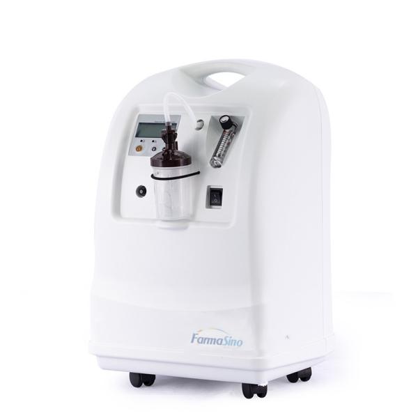 OX 1001 Farmasino Medical Oxygen Concentrator Pet Health Care Device Oxygen