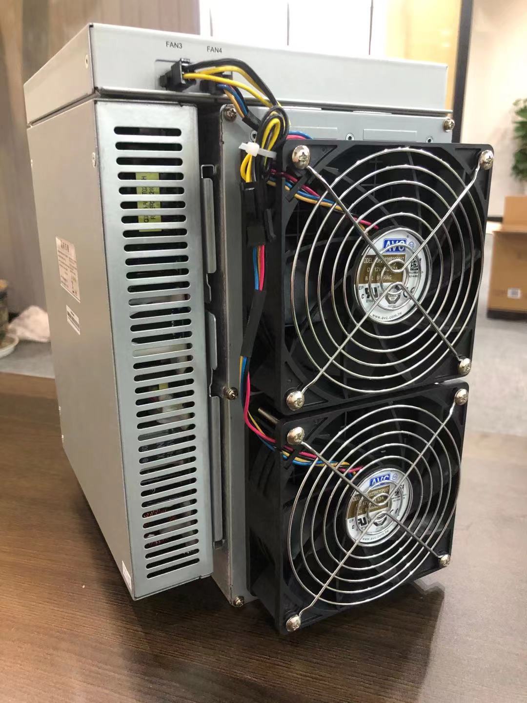 1246 83T 1166 Pro 68T 75T Avalon Bitcoin Miner 128 Bit