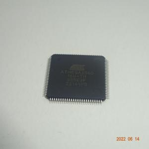 China ATMEGA2560-16AU MCU IC Integrated Chip 8 Bit Microcontrollers on sale