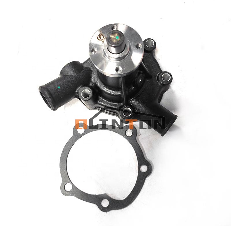 Water Pump 19327-42100 for Excavator PC20 PC30 Engine 3D83 3D84 in Construction Works