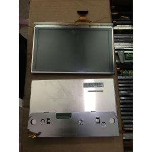 7" LCM 800×480RGB 650cd/m² LQ070Y5DG10 Sharp TFT LCD Display