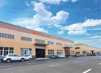Zigong New Era Dinosaur Landscape Manufacture Co., Ltd.