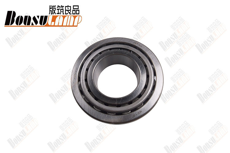 High Accuracy ISUZU Auto Parts / Wheel Hub Bearing 414245 With Bright Surface 1-09812142-0 1098121420