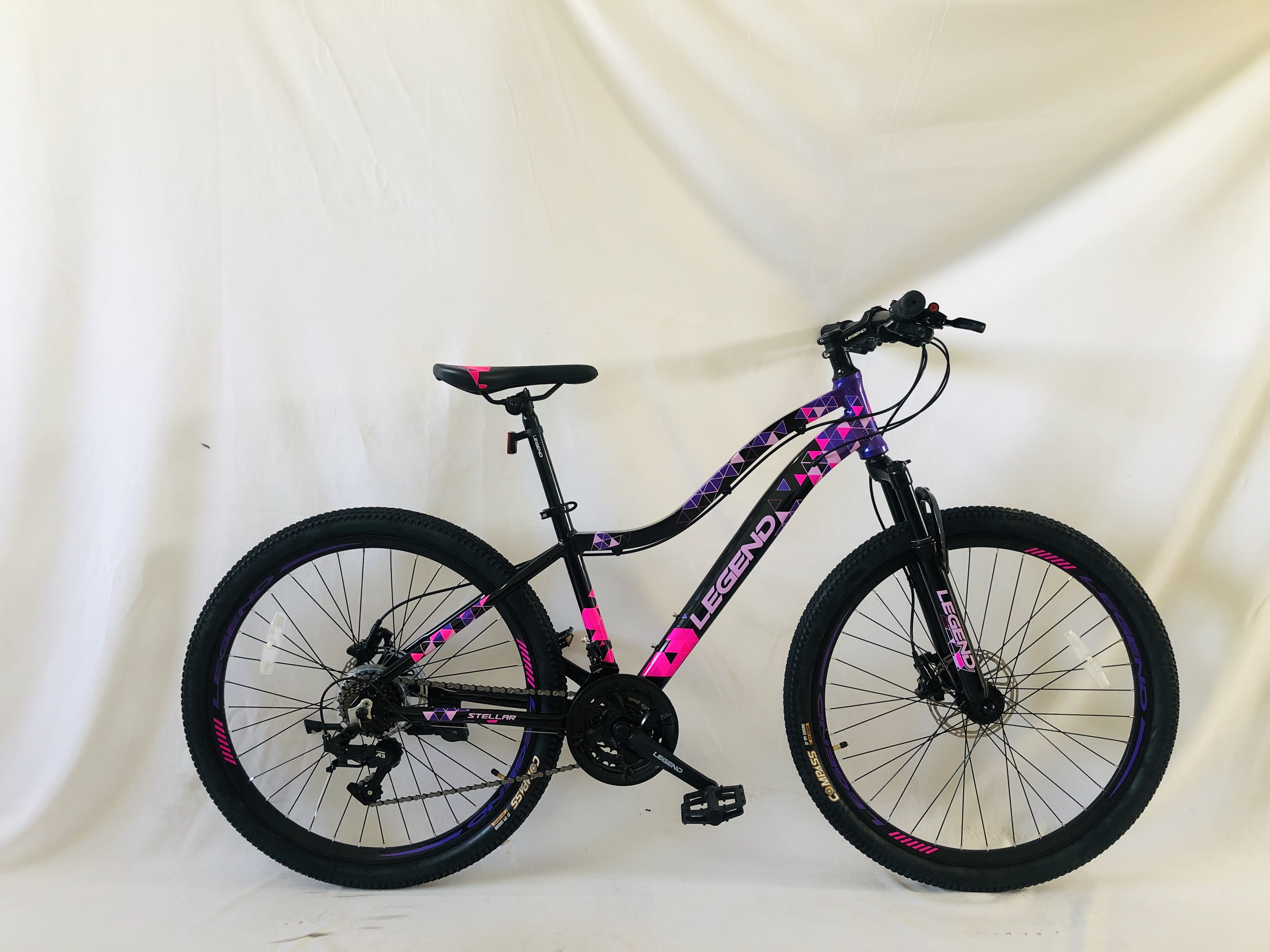 Mountain Bike 26 Inch Suspension Mtb for Adults lady bike full suspension mountain bike mtb bicicleta