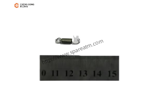 ISO9001 009-0020379-42 0090020379-42 ATM Machine Parts Fujitsu G610 Module Parts Spring