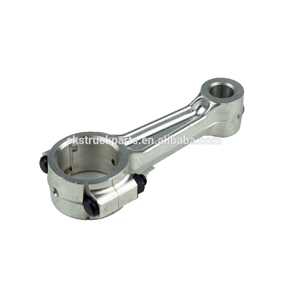 OEM 8-97614055-0 Japanese Trucks Brake Parts Air Brake Compressor Cylinder Head Assy for 6HK1