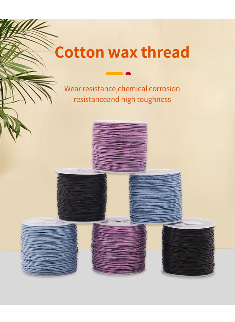 Stainless Steel Wire Tiger Tail Thread for Necklaces and Bracelets Oeko-Tex Standard 100