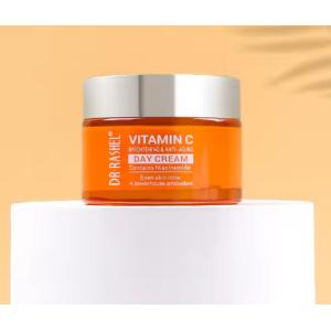 Vitamin C Brightening Face Cream Day Cream and Night Cream