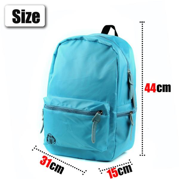 Backpack Luggage Travel Gear School College Sport Shoulder Hiking Camping