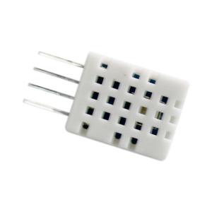 DHT10 SIP Packaged Temperature And Humidity Sensor For Humidity Measurement And