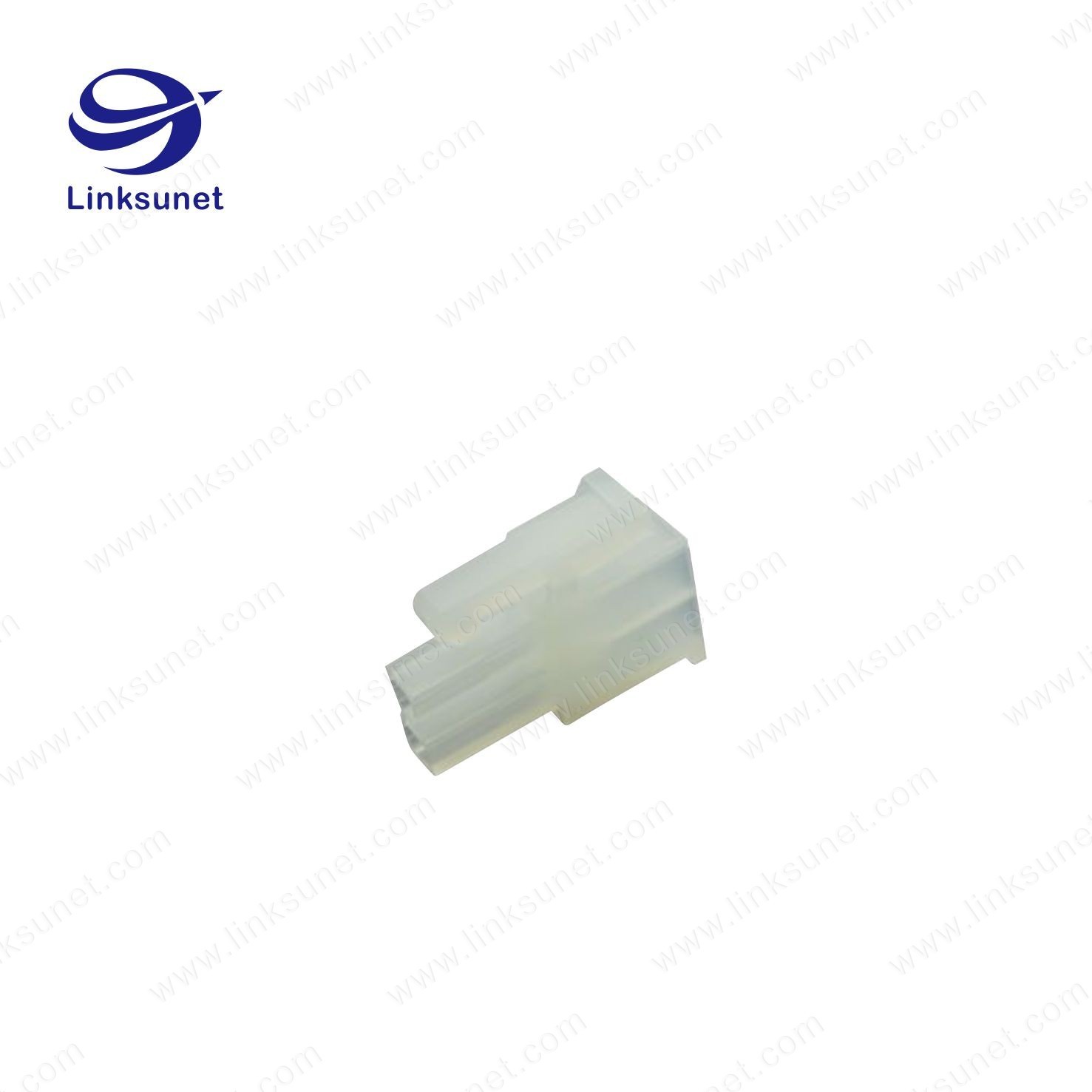 BK Custom Wiring Harness MOLEX 5557 series natural connectors Add DJ6023 Terminal Harness