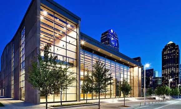 Sound Insulation Unitized Aluminum Curtain Wall 6mm To 12mm Thick