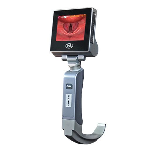 Medical Surgical Reusable Video Laryngoscope For Airway Intubation