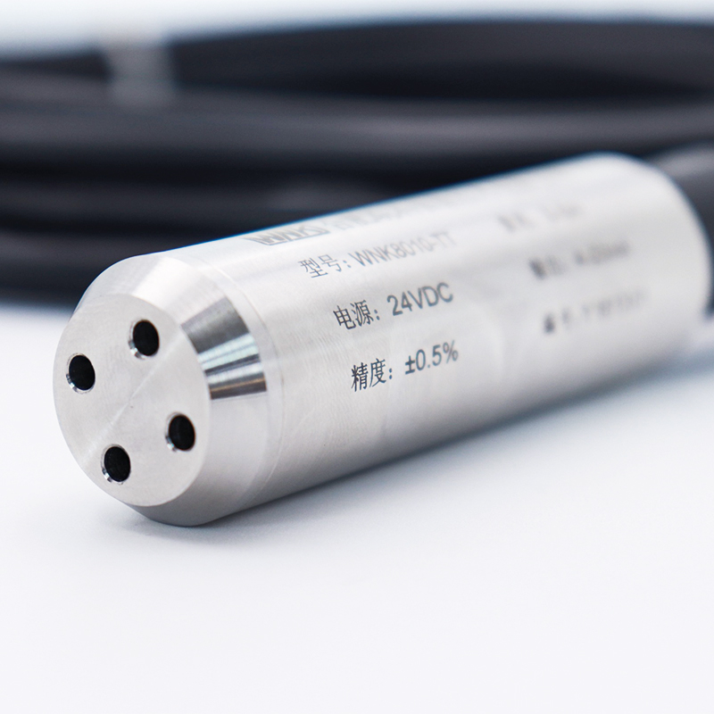 3.3V Submersible Pump Water Level Sensor For Digital I2C Output