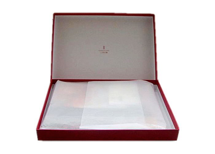 Uncoated MG Wrapping Tissue Paper virgin quality for printing for packing