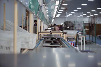 Zhongshan JOYHOT Electrical Technology Co.,Ltd.