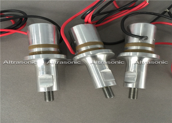 Rinco Type Ultrasonic Transducer Replacement High Performance