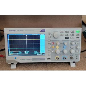 50 Mhz 2 Ch Digital Phosphor Oscilloscope TBS1052B Tektronix Digital Oscilloscop