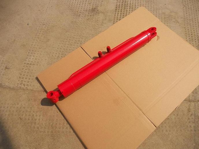 piston cylinder hydraulic cylinder oil cylinder steel cylinder high quality good service supplier