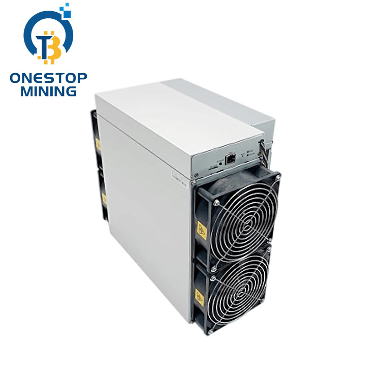 Bitmain Antminer S19j Pro 100th/S Bitcoin Miner Asic Crypto Btc Mining Machine 3000w