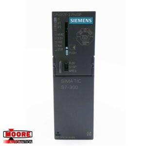China 6ES7317-2FK14-0AB0 6ES7 317-2FK14-0AB0 Siemens CPU Module on sale