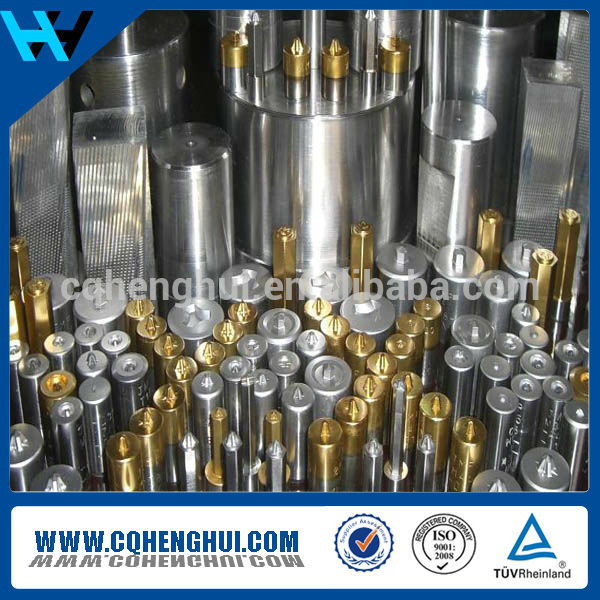 Tungsten Carbide Cold Heading Dies with Competitive Price