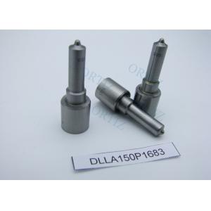 ORTIZ CHERY fuel injector nozzle DLLA 150 P1683 common rail nozzle assy