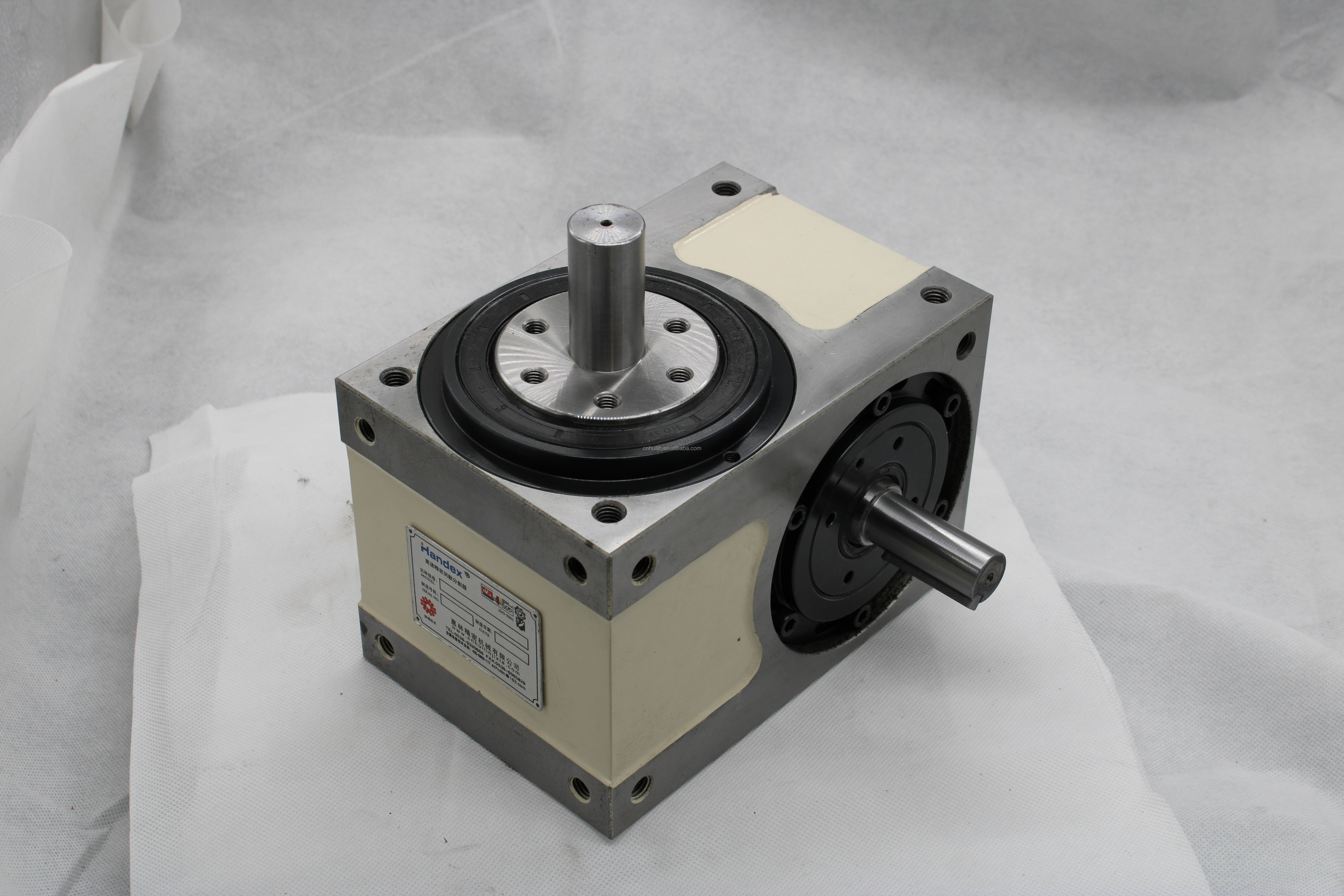 DS 45DS-2-180 Mask Machine Cam Indexer Cam Indexing Drive Dividing Head