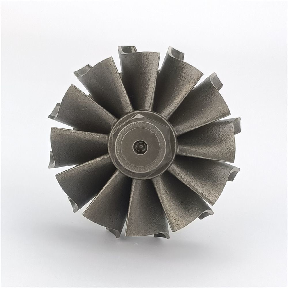 K04 Turbine Wheel For K0422-581/ K0422-582/ 53047109904/ 53047109907 Turbochargers