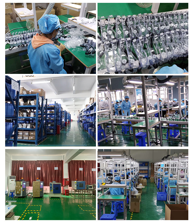 Workplace Splash Proof Glasses Anti Droplet Eye Goggles Hard Coated Lens
