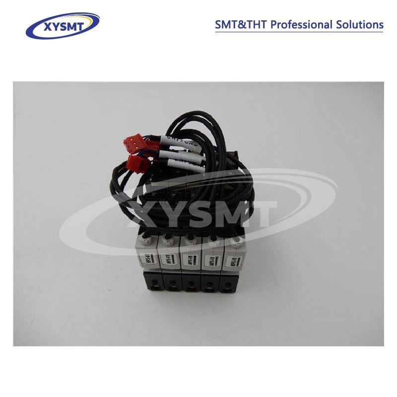 40072402 C-0023-MCX MPS-V8 V8X-AG-0.3B-JU Exchange Pac JUKI 2060 machine spare part