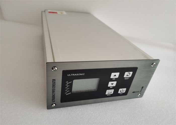 High Power Ultrasonic Welding Generator 20Khz Digital