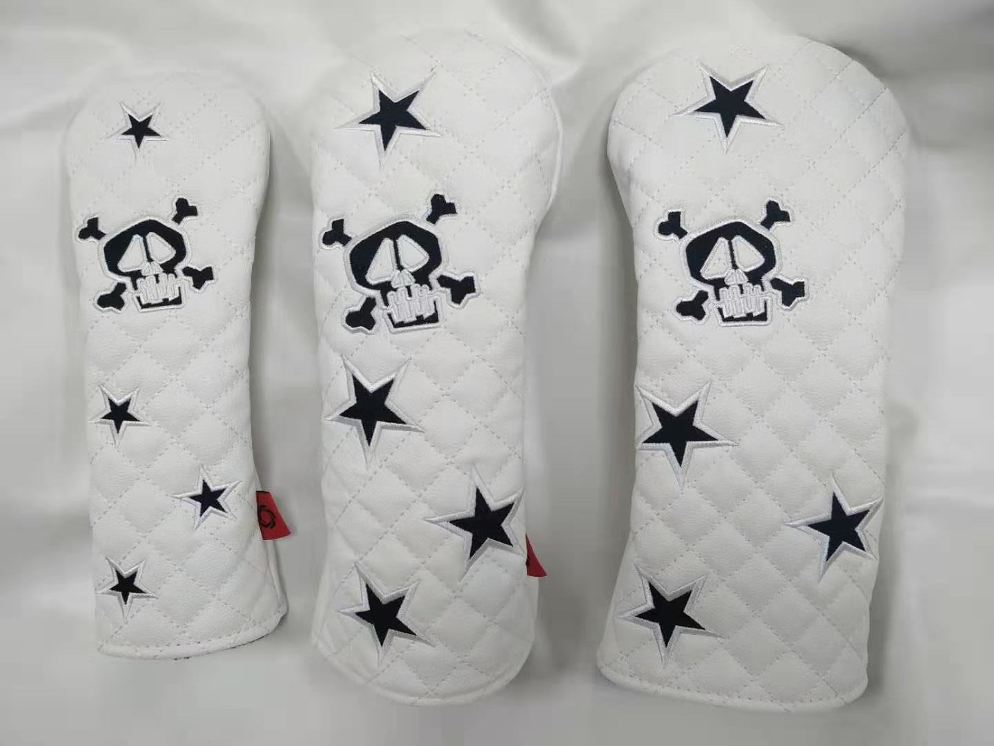 golf head cover, club covers , Golf headcover , driver covers , driver headcover