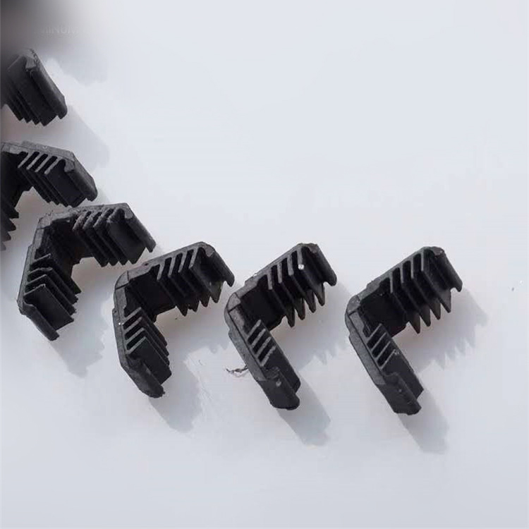 Plastic Screen Corner Keys 4A-40A For Aluminum Spacer Bars