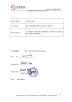 HK UPPERBOND INDUSTRIAL LIMITED Certifications